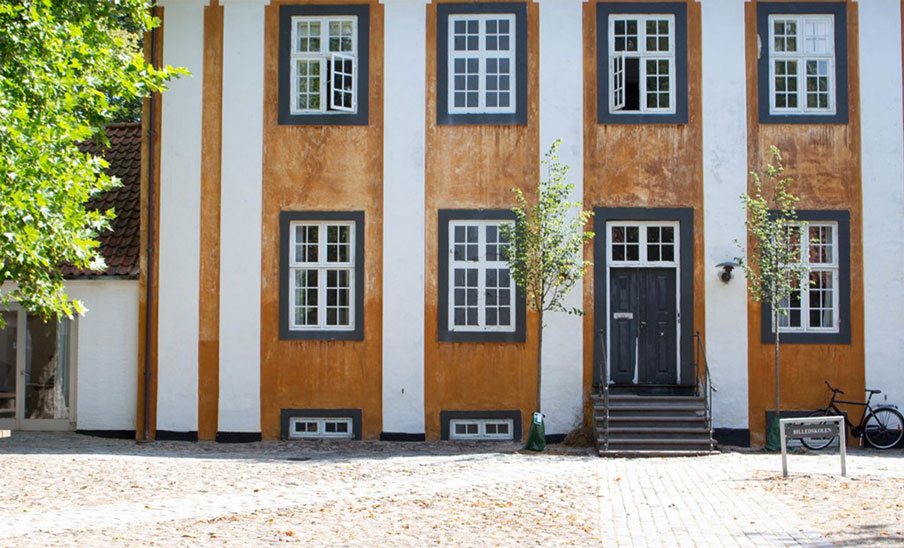 kontakt-kastrupgaardsamlingen Kontakt Kastrupgårdsamlingen