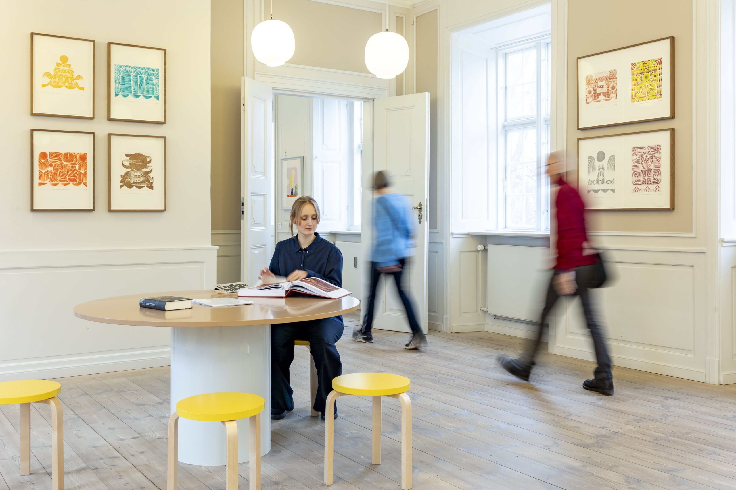 Kastrupgårdsamlingen 2025