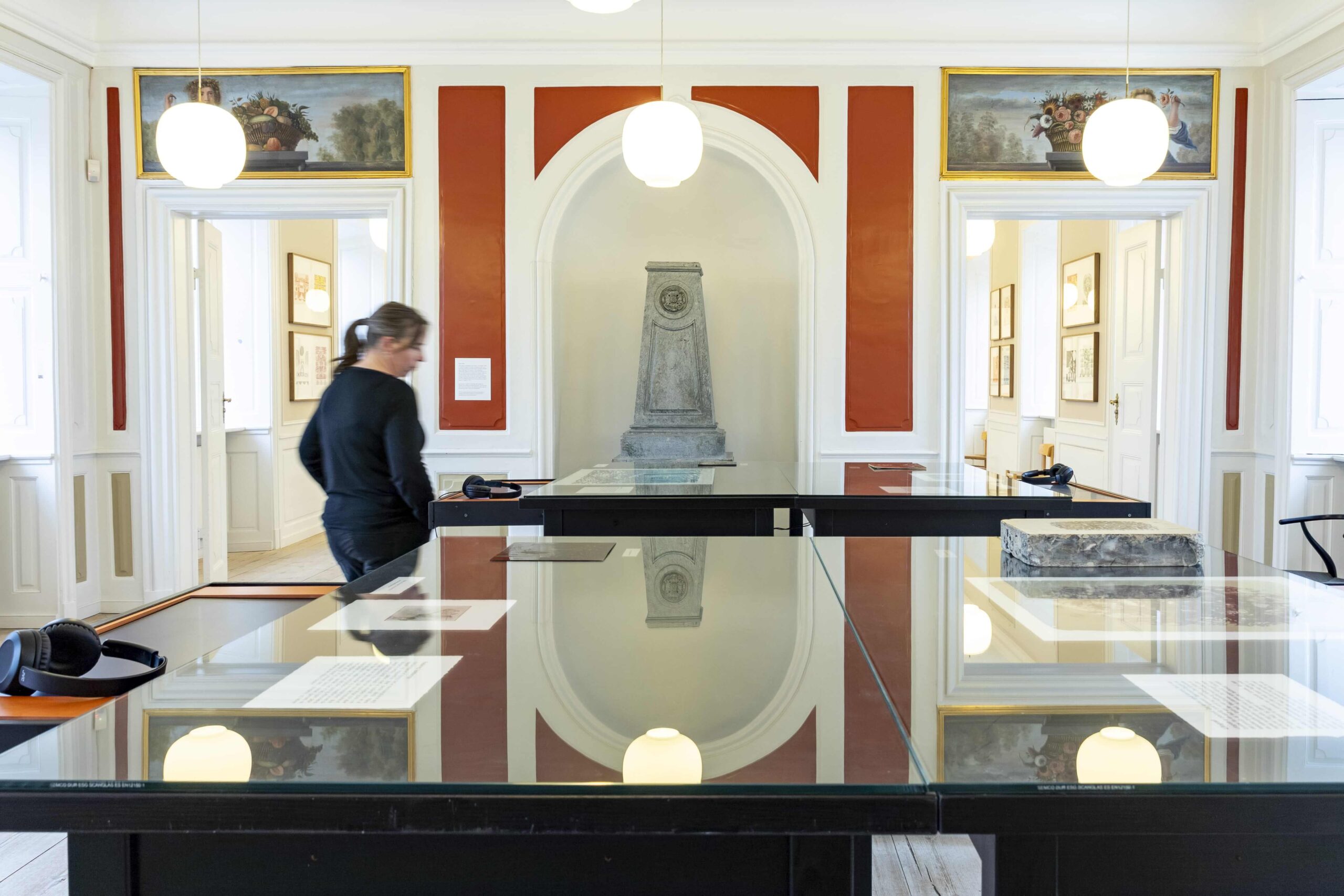 Kastrupgårdsamlingen 2025