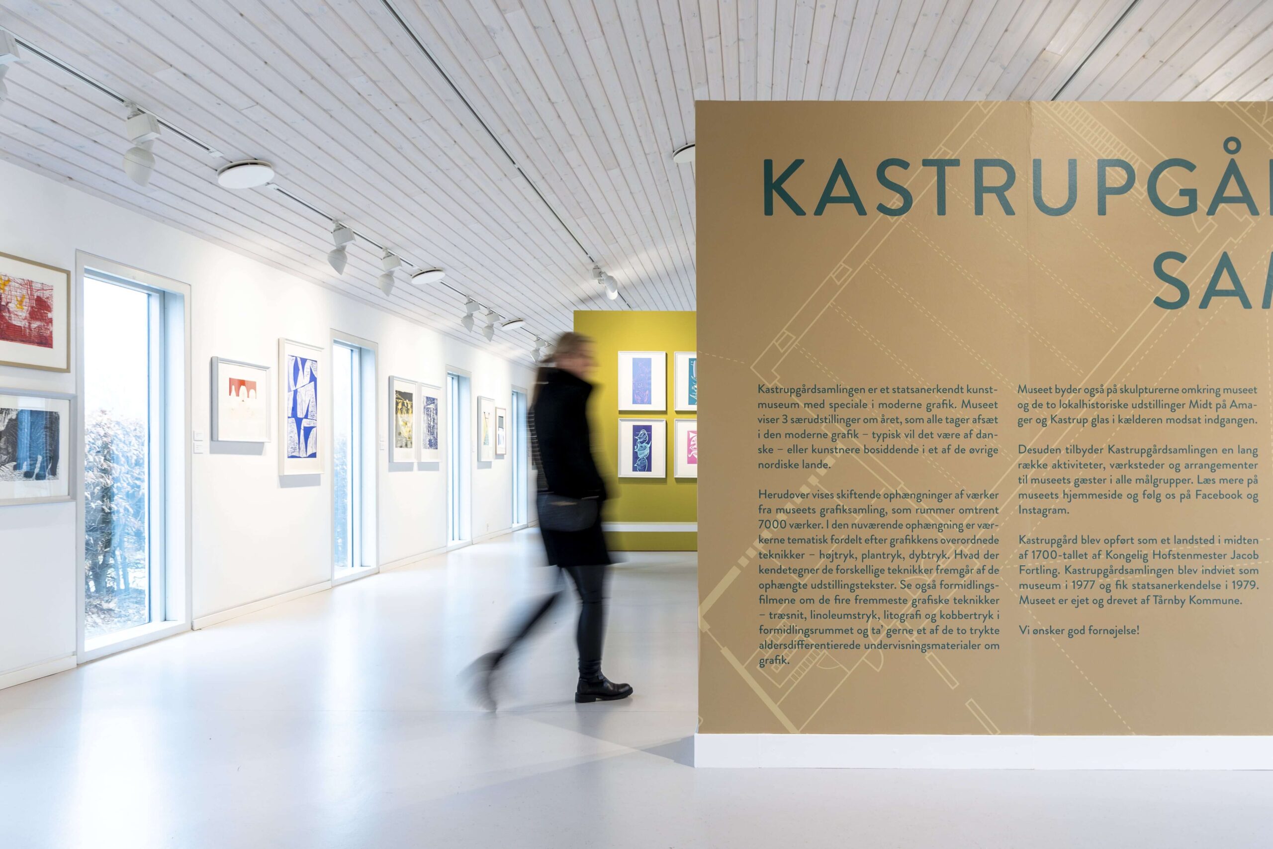 Kastrupgårdsamlingen 2025