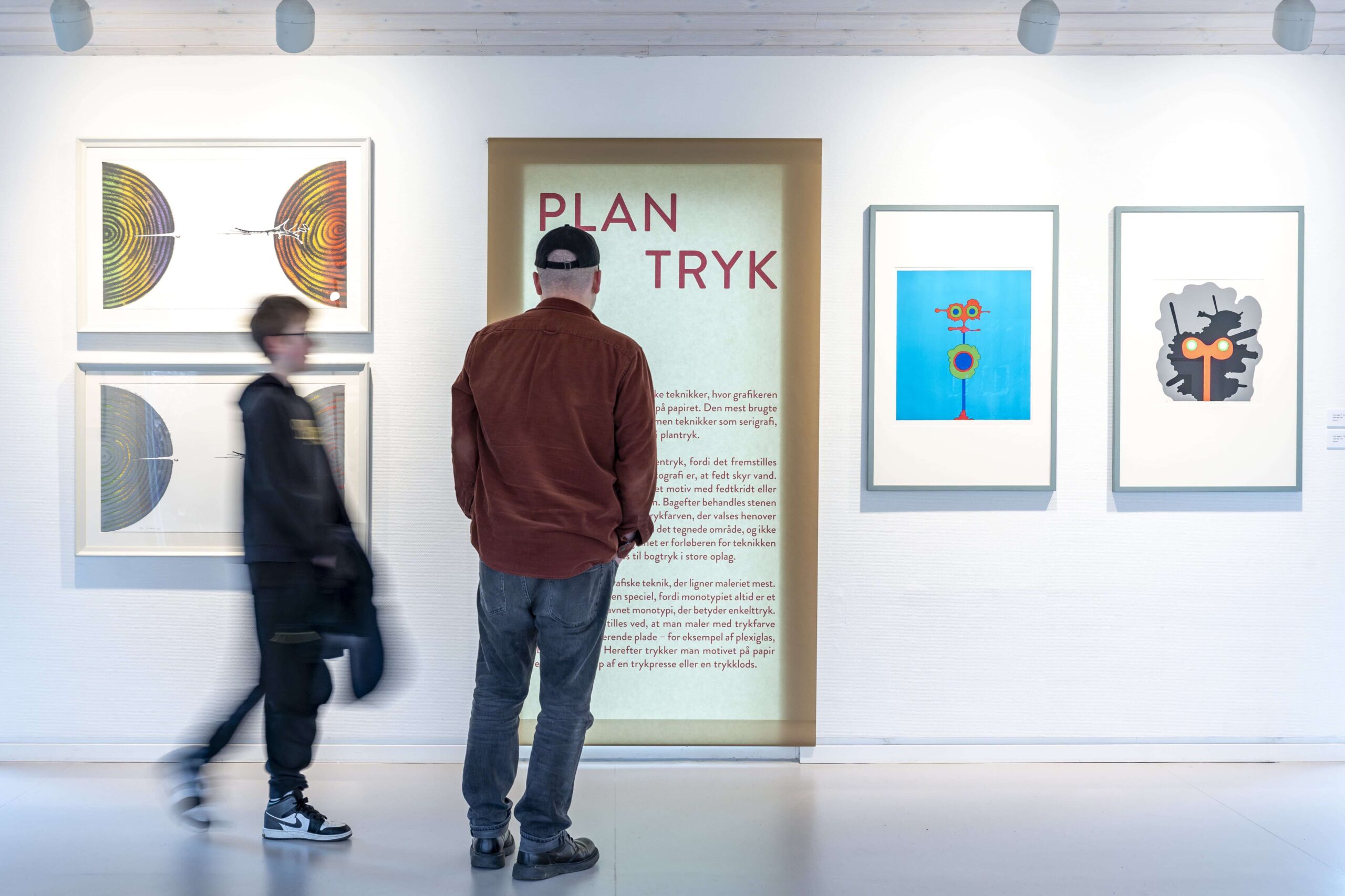 Kastrupgårdsamlingen 2025