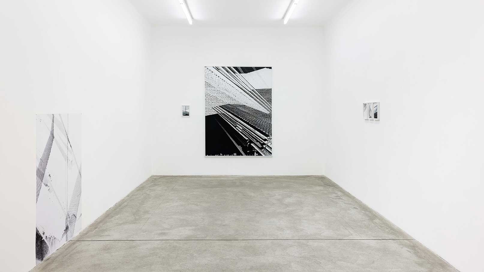 Shadow-Architectures