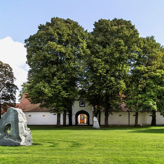 skulptur-tur-kastrupgaardsamlingen Skulpturer omkring Kastrupgårdsamlingen